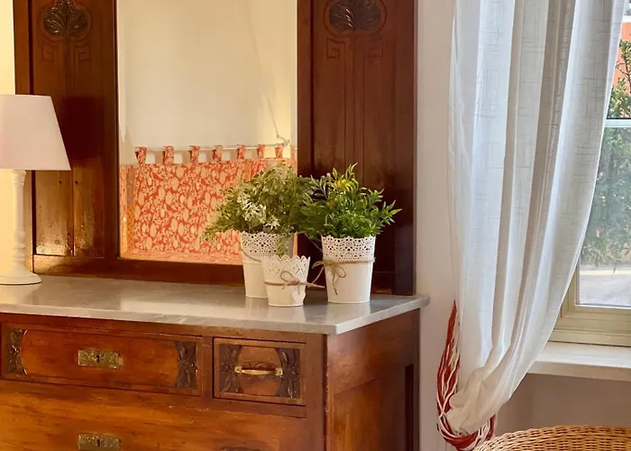 Appartement La Casa Di Giorgio