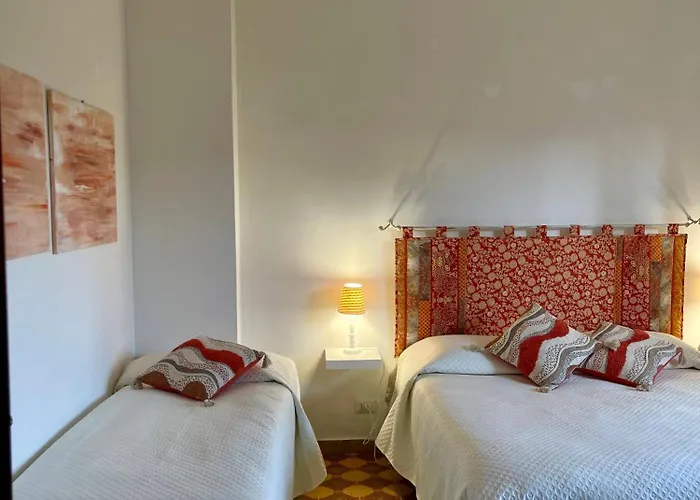 La Casa Di Giorgio Santa Teresa Gallura