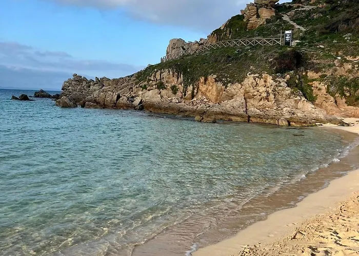 La Casa Di Giorgio * Santa Teresa Gallura